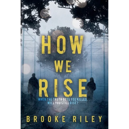 How We Rise - Hardcover