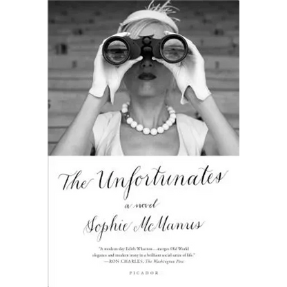 The Unfortunates - Paperback