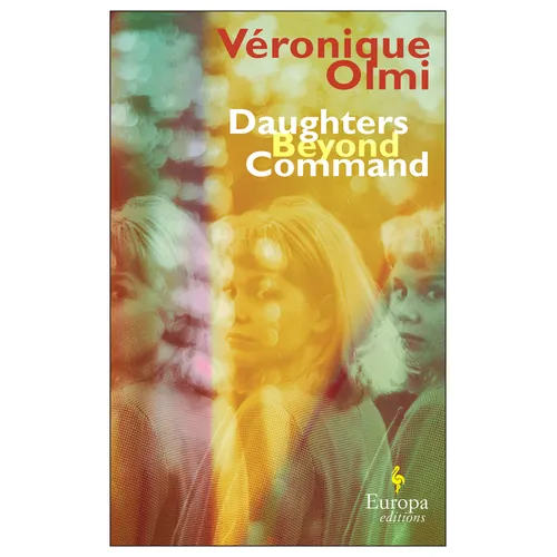 Daughters Beyond Command - Paperback