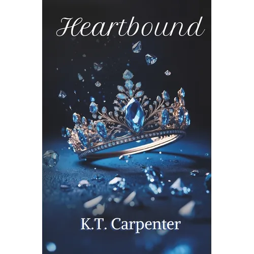 Heartbound - Paperback