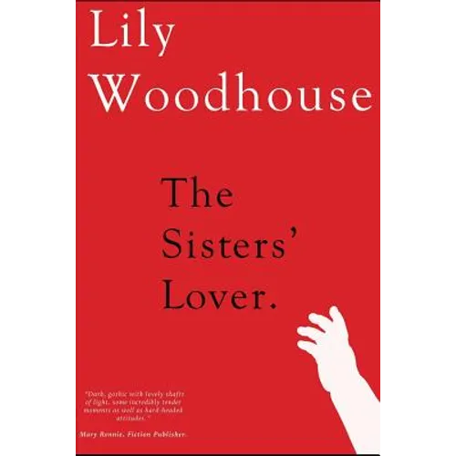 The Sisters' Lover - Paperback