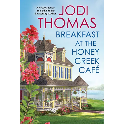 Breakfast at the Honey Creek Café - Mass Market Paperbound