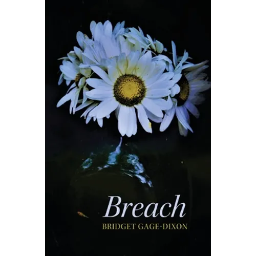 Breach - Paperback