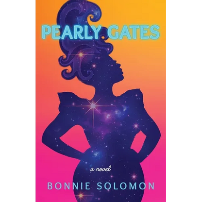 Pearly Gates: Cozy Fantasy with a Side of Glitter - Paperback
