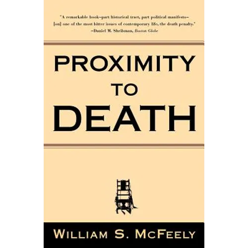 Proximity to Death - Paperback