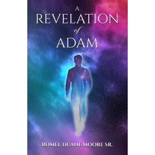 A Revelation of Adam - Paperback