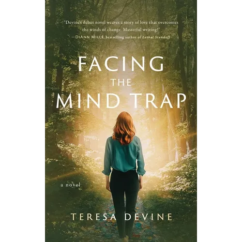 Facing the Mind Trap - Hardcover