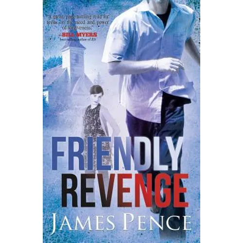 Friendly Revenge - Paperback