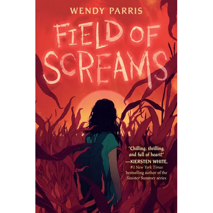 Field of Screams - Paperback