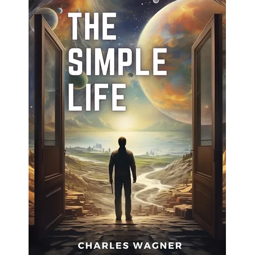 The Simple Life - Paperback