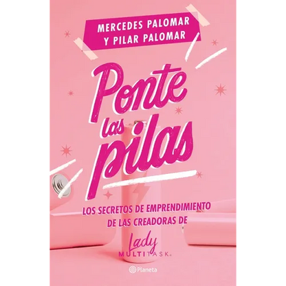 Ponte Las Pilas - Paperback