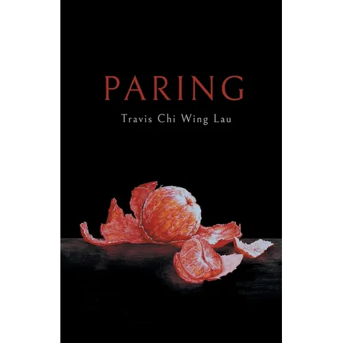 Paring - Paperback
