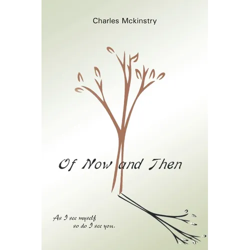 Of Now and Then - Paperback