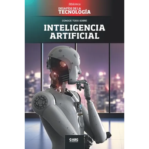Inteligencia artificial: Faception y ojos de águila - Paperback