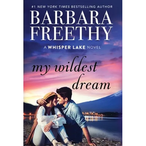 My Wildest Dream - Hardcover