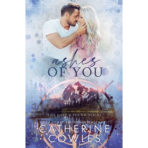 Ashes of You - Paperback