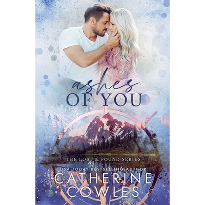 Ashes of You - Paperback