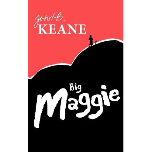 Big Maggie - Paperback