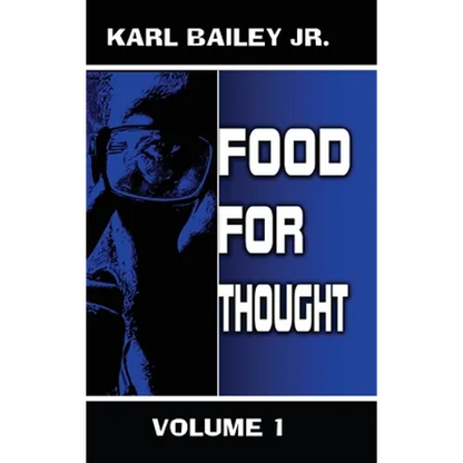 Food For Thought - Hardcover