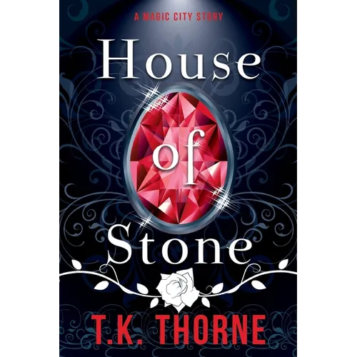 House of Stone - Paperback