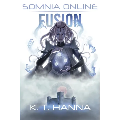 Fusion - Paperback