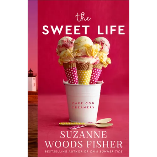Sweet Life - Hardcover