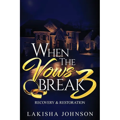 When the Vows Break 3 - Paperback