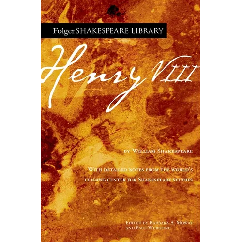 Henry VIII - Paperback