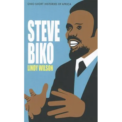 Steve Biko - Paperback