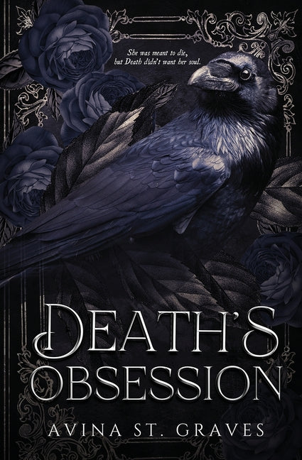 Death's Obsession - Paperback