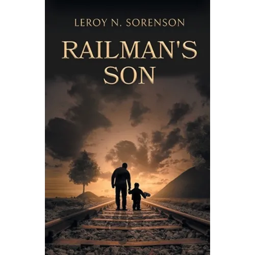 Railman's Son - Paperback