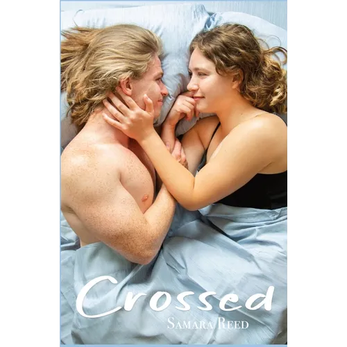 Crossed - Paperback