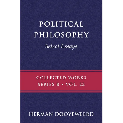Political Philosophy - Paperback