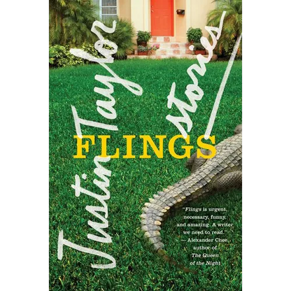 Flings: Stories - Paperback