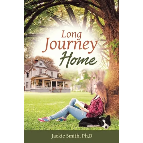 Long Journey Home - Paperback