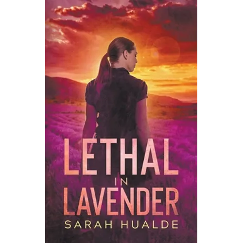 Lethal in Lavender - Paperback