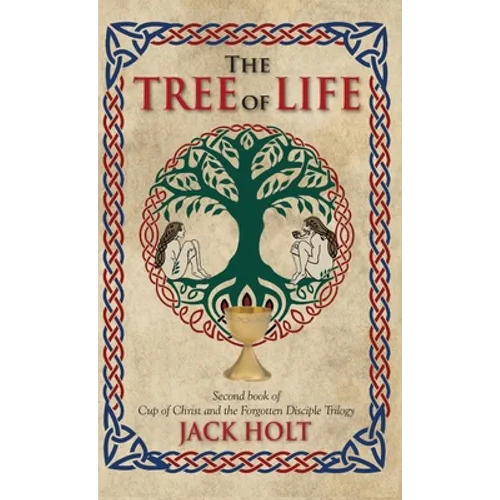 The Tree of Life - Paperback