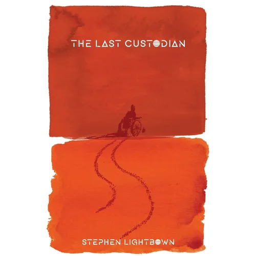 The Last Custodian - Paperback