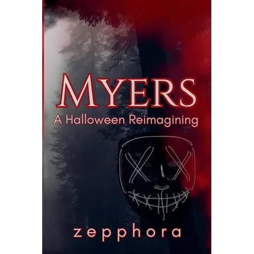 Myers - Paperback