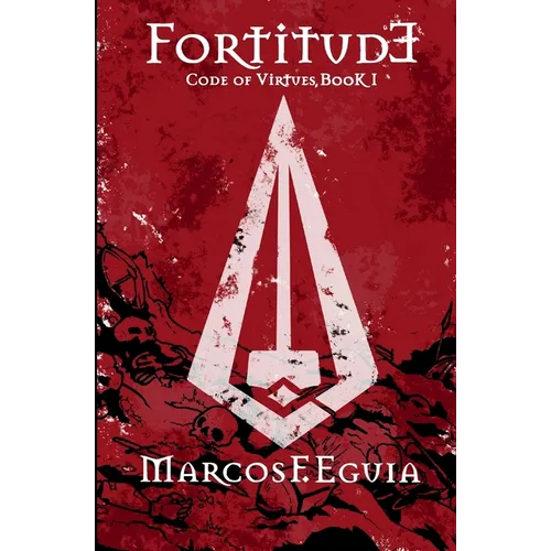 Fortitude - Paperback