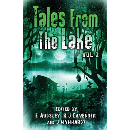 Tales from The Lake Vol.2 - Paperback