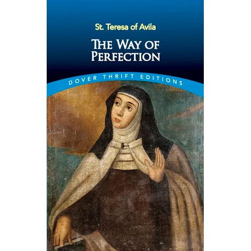 The Way of Perfection - Paperback