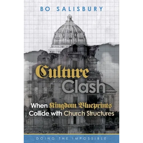 Culture Clash: Doing the Impossible - Paperback