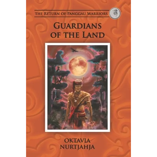 Guardians of the Land - Paperback