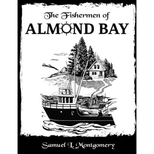 The Fishermen of Almond Bay - Paperback