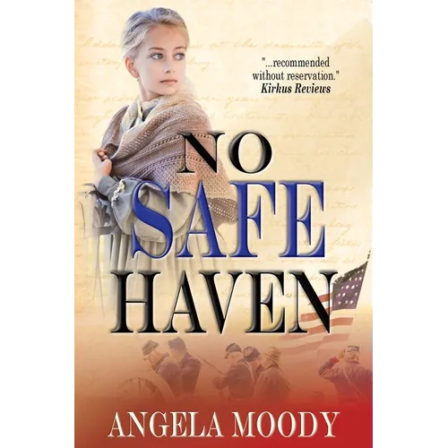 No Safe Haven - Paperback