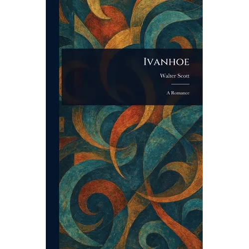 Ivanhoe - Hardcover