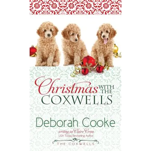 Christmas with the Coxwells: A Holiday Short Story - Paperback
