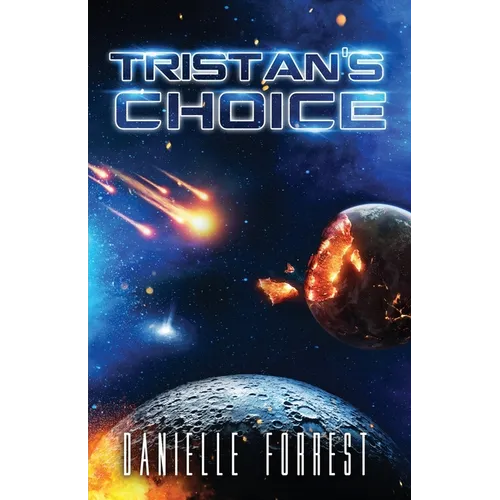 Tristan's Choice - Paperback
