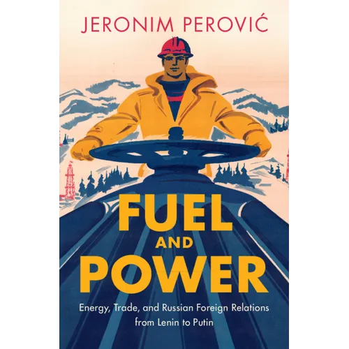 Fuel and Power - Paperback